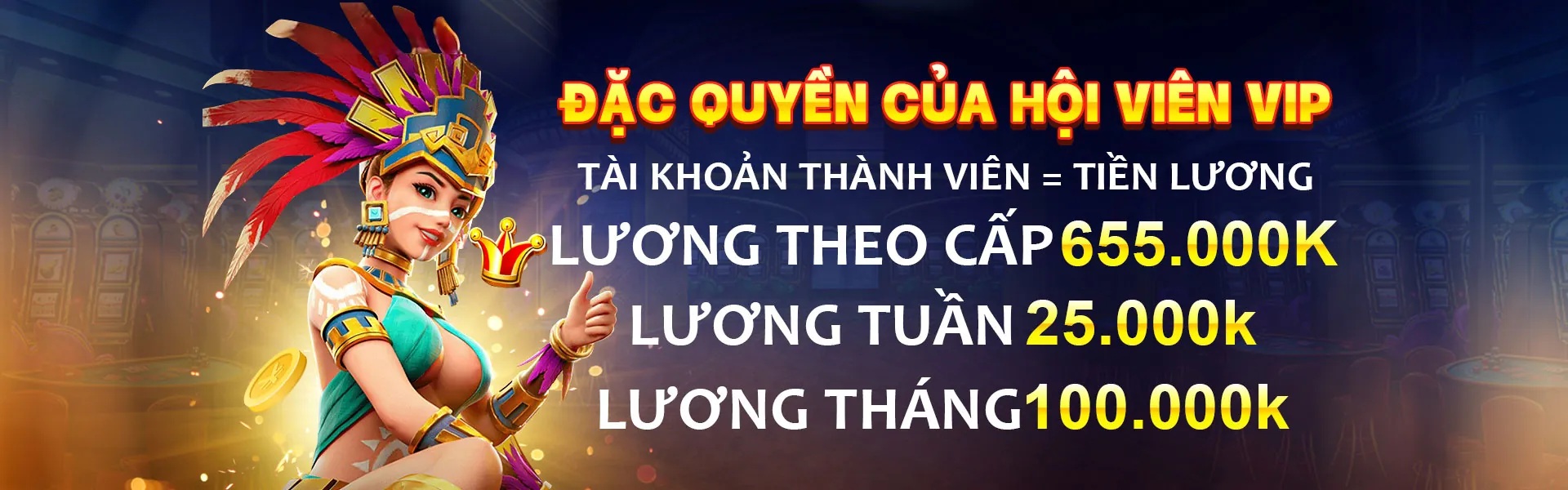 Trung tâm Tin tức no789 khuyến mãi