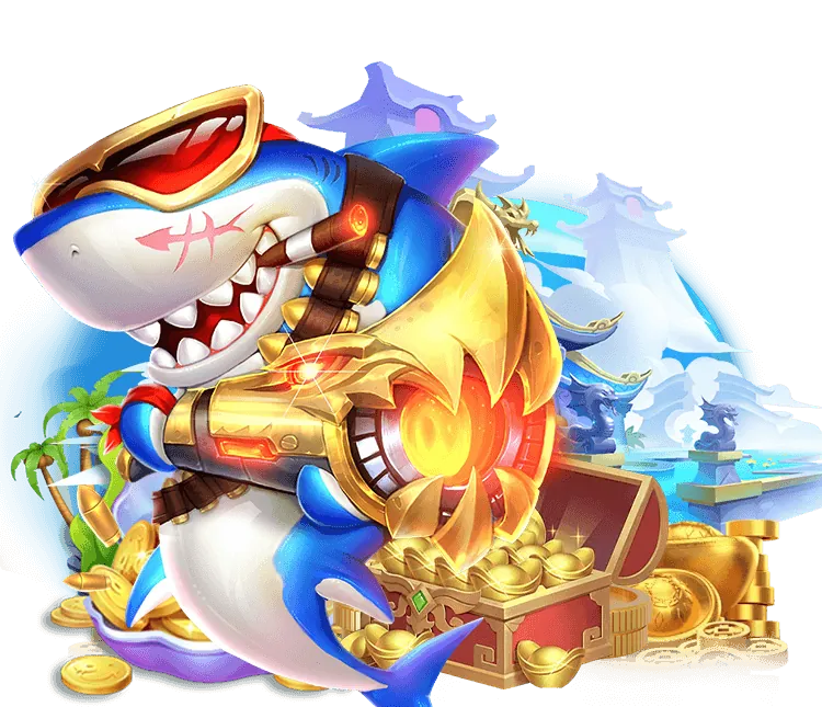 Game Bắn Cá đổi thưởng no789 khuyến mãi